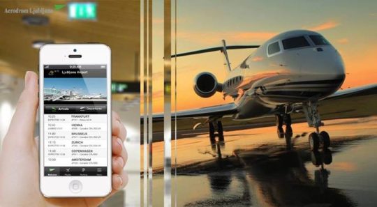 prevozi na letališče